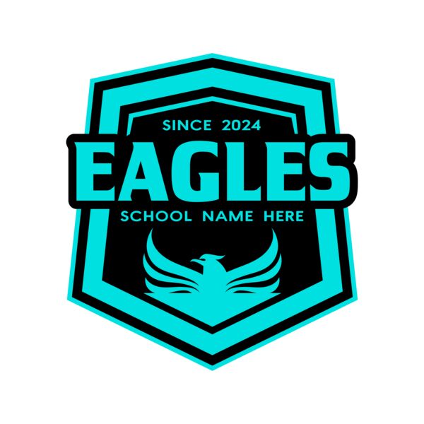 School Eagles 12 Thumbnail