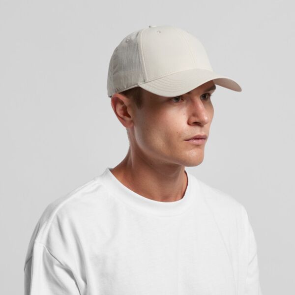 Icon Nylon Cap Thumbnail