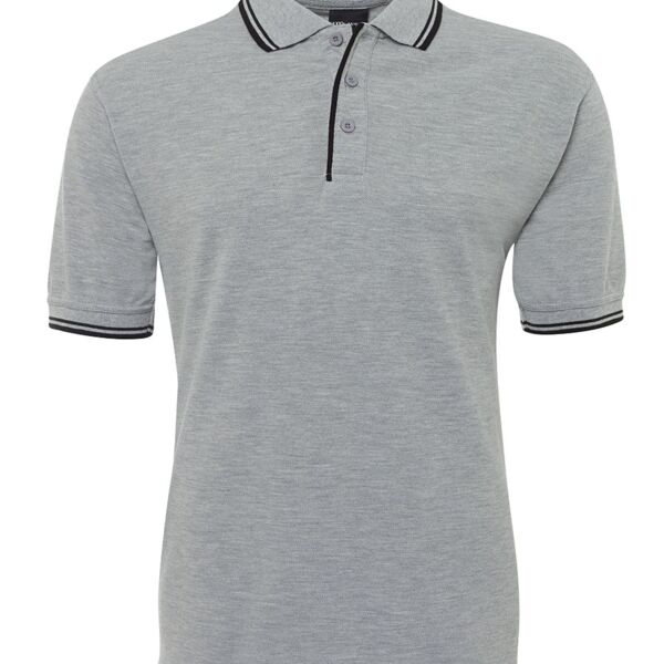 Contrast Polo Thumbnail