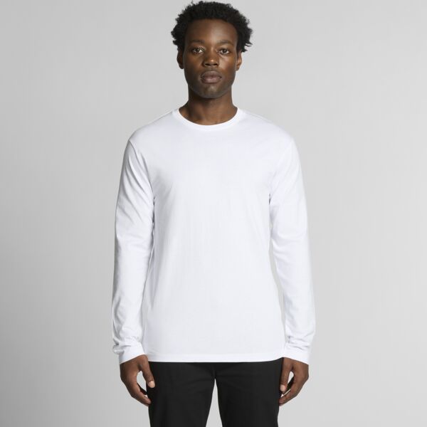 Ink L/S Tee Thumbnail