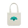 Canvas Carrie Bag Thumbnail