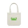 Canvas Carrie Bag Thumbnail