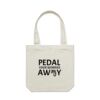 Canvas Carrie Bag Thumbnail