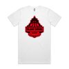 Classic Plus Tee [+5cm] Thumbnail