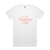 Classic Plus Tee [+5cm] Thumbnail