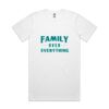 Classic Plus Tee [+5cm] Thumbnail