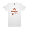 Classic Plus Tee [+5cm] Thumbnail