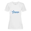 Stedman Ladies Classic Tee Thumbnail