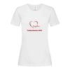 Stedman Ladies Classic Tee Thumbnail